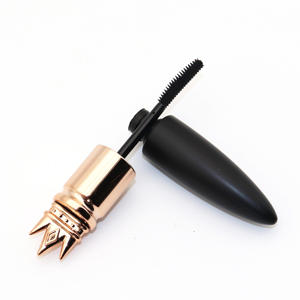 <span class=keywords><strong>Mascara</strong></span> liquide personnalisé à étiquette privée, imperméable, minéral, végétalien, naturel, biologique, sans cruauté, logo personnalisé, certifié CPNP - Product Image 4