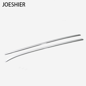 JOESHIER - Portaequipajes de Techo para Automóvil 4x4, Compatible con Honda HR-V 2023+, Rieles de Techo, Barras Laterales de Techo, Aleación de Aluminio - Product Image 3