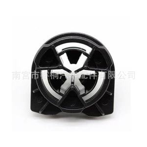 Shuangxuan Car Door Panel <b>Trim</b> <b>Clip</b> 8V0-868-243 Plastic Fixing Fastener for Audi Volkswagen - Product Image 3