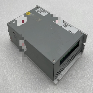 Modulo di Alimentazione TAM-20/230VAC per Controllo del Movimento, 20-500Hz 20A 7.6KW, Controllore Programmabile per Automazione Industriale - Product Image 1