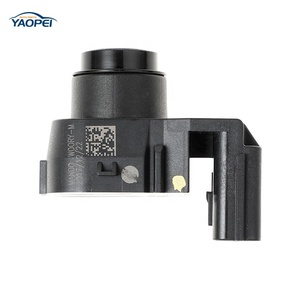 Ricambi Auto Parktronic PDC sensore di parcheggio 95720 h8010 per Kia Rio 2013-2016 stonico - Product Image 4