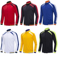Ensemble de vêtements de sport pour enfants d'automne pour le football, le basketball, le tennis de table, entraînement, manches longues, motif léopard