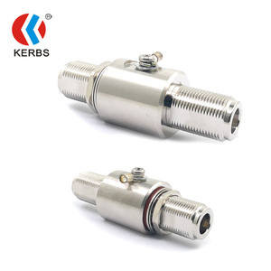 N-loại Surge arrester Feeder dòng tín hiệu bảo vệ chống sét & nối đất thâm quyến SPD sản phẩm ban đầu - Product Image 2