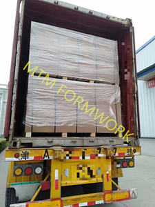 Dalle de colonne en béton coffrage coffrage en plastique coffrage de mur en béton PVC - Product Image 5