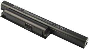 Batería para portátil Viao <span class=keywords><strong>BPS22</strong></span>, 6 celdas, 11,1 V, 5200mAh, batería para Sony <span class=keywords><strong>VGP</strong></span>-<span class=keywords><strong>BPS22</strong></span>, 2, 1, 2, 2, 1, 2, 2, 3, 2, 3, 2 - Product Image 3