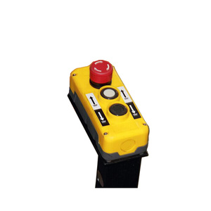 Mesa Elevadora Hidráulica Tipo Tijera Eléctrica en Forma de <span class=keywords><strong>U</strong></span> para Paletas - ¡Oferta Especial! - Product Image 2