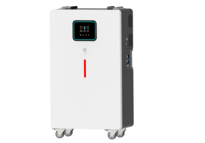 SUMRY <span class=keywords><strong>ESSM</strong></span> 4,2-6,2KW 25,6V LiFePO4 Solar-Heimenergiespeichersystem All-in-One-Wechselrichter Hybrid-Netz - Product Image 3
