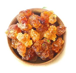 Approvisionnement alimentaire épaississant Acacia Sénégal Arabe Gomme Acacia Poudre - Product Image 3