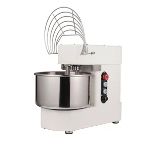 High Quality Orange Dough 6kg Supplier/Industrial Dough Mixer For Bakery 220v/Bakery machine 15L