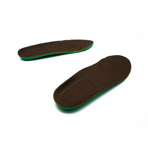 Comode <span class=keywords><strong>solette</strong></span> sportive <span class=keywords><strong>antiscivolo</strong></span> in memory foam traspirante antiodore per <span class=keywords><strong>scarpe</strong></span> - Product Image 4