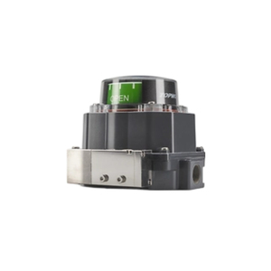 Controlador TopWorx TVL R40GLMM SPDT de Proximidad, Aluminio Tropical, 2xM20 Conduit, ATEX IECEX IP67 - Product Image 1