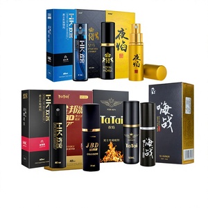 Real <span class=keywords><strong>Madrid</strong></span> Jin Bond Night Flame Toallitas en Spray Retardantes Duraderas, Spray Externo, Juguete Sexual para Hombres Adultos - Product Image 1