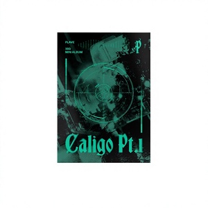 [Álbum Original Coreano] PLAVE - Caligo Pt.1 (Versión POCAALBUM) - Product Image 1