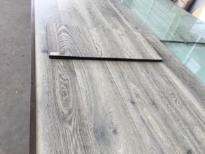 9mm, 15mm, 18mm, 21mm gris et gris d'ingénierie en bois de chêne <span class=keywords><strong>parquet</strong></span> <span class=keywords><strong>stratifié</strong></span> - Product Image 2