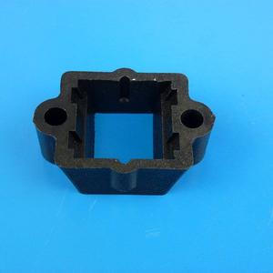 DLE Carburetor Heat Block for DLA35RA Gasoline/Petrol Engine Made in Guangdong China - Product Image 1