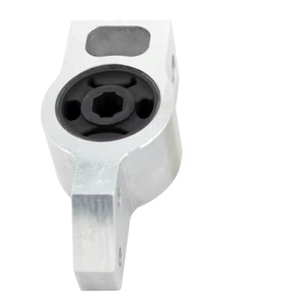 3 C0199231E Verwendung Vordere Querlenker buchse Für Audi Q3 VW Passat B6 B7 Sharan Tiguan CC 1.4TSI 2.0 TDI TFSI 3 C0199231D - Product Image 1