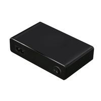 Anker OEM 10-USB Schnell ladegerät Desktop 5V 12A Smartphones Ladestation block, 60W USB-Ladegerät mit mehreren Anschlüssen UK mit UKCA