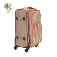 lightweight suitcases asda