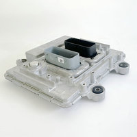 Unité de commande moteur ECU d'origine 612650080075 pour moteur diesel Weichai WP6 WP7, carte de commande Continental SID605 WISE 15