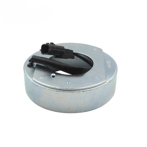 KPL 12V AC compressore frizione per <span class=keywords><strong>Nissan</strong></span> <span class=keywords><strong>Qashqai</strong></span>/Dualis 1.6 6PK 118mm pezzo di ricambio KPL-1706-XZ - Product Image 5