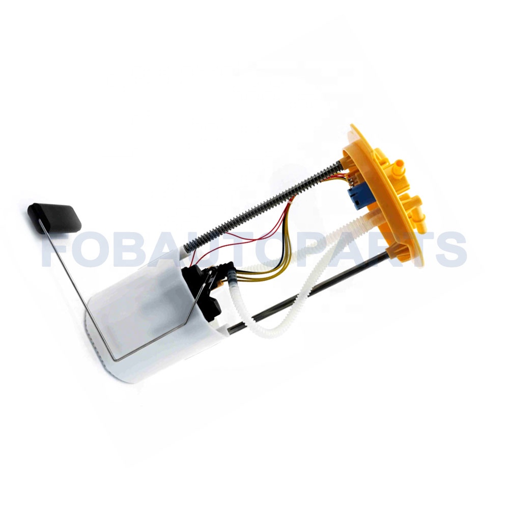 Fuel Pump Assembly Compatible for Nissan NP300 2.5 L L4 2015 17040-4KH0C 17040-4KH0L 170404KH0C