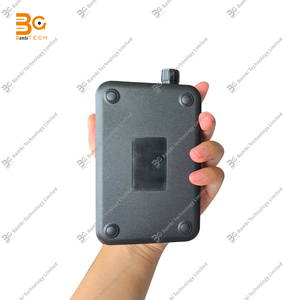 Mini Sistema Ultrasónico Anti Grabación de Audio, Protege la Privacidad Personal, Protege las Conversaciones Empresariales - Product Image 6