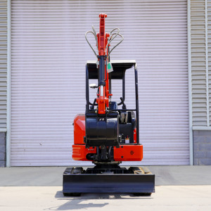 <span class=keywords><strong>Mini</strong></span>-excavatrice de 3 tonnes, pelleuse, service après-vente gratuit, prix des excavatrices d'<span class=keywords><strong>occasion</strong></span> pour la ferme - Product Image 3