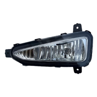 Kit de pièces de carrosserie de camion de haute qualité pour JAC Gallop A5W : Phare, pare-chocs, rétroviseur latéral, marchepied, panneau d'angle et accessoires