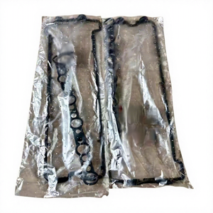 Pièces de moto série K1600, joint de couvercle de soupape, joint de culasse, pièces d'origine neuves, numéro de pièce 11127728760 - Product Image 1
