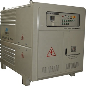 Generator-Lastbank-<span class=keywords><strong>Test</strong></span> 400kW Lastbank für Stromversorgungsprüfungen - Product Image 3