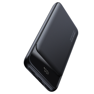 USAMS US-CD200 3 porte Display digitale UltraSlim Battery <span class=keywords><strong>Power</strong></span> <span class=keywords><strong>Bank</strong></span> <span class=keywords><strong>20000</strong></span> Mah caricabatterie Powerbank <span class=keywords><strong>20000</strong></span> Mah <span class=keywords><strong>Power</strong></span> <span class=keywords><strong>Bank</strong></span> - Product Image 3