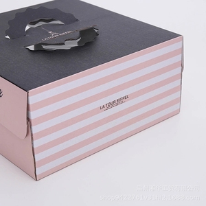 <span class=keywords><strong>เค้ก</strong></span>ใหญ่10นิ้วกล่องบรรจุภัณฑ์เค้ก - Product Image 4