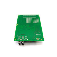 YIMU A20B-2004-0691 220V Placa de Circuito de E/S para Control de Automatización Industrial para Programación de PLC