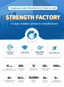 Silla Plegable Portátil Ligera de Hierro, Oxford Resistente y Ecológico, con Acabado de Grano de Madera, para Jardín, Picnic, Camping, Parque, Escuela, Gimnasio - Product Image 5