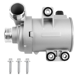 Bomba de agua eléctrica 11517604027 para Bmw Marine, nueva pieza de repuesto - Product Image 2