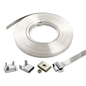 stainless steel banding strip/band