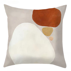 China fornecedor decorativo travesseiro capas cama sofá carro almofada capa - Product Image 2