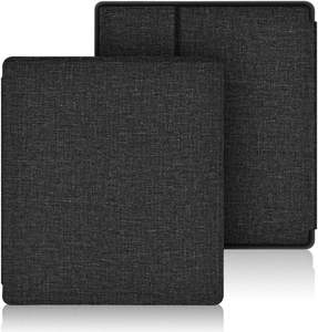 Étui intelligent personnalisé en cuir PU avec dragonne pour <span class=keywords><strong>Amazon</strong></span> <span class=keywords><strong>Kindle</strong></span> Oasis 7 pouces 10e génération 2019 9e génération 2017 - Product Image 4