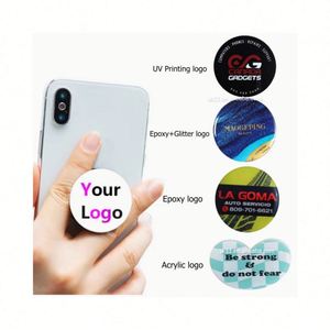Productos Promocionales Personalizados con Logotipo Electrónico, Ideas Innovadoras, Soportes para Teléfono para Regalos Empresariales - Product Image 1