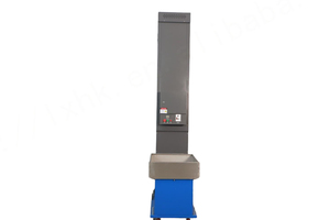 YaoLin 2025 Nouvelle Conception Machine de Scellage Industrielle Automatique à Alimentation par Levage pour Emballage Papier/Plastique/Bois 300KW 220V 20 - Product Image 4