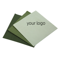 Serviettes jetables personnalisées pour mariages et fêtes