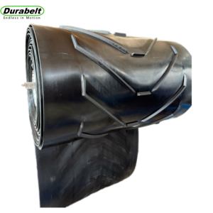 Sabuk konveyor karet tanpa batas kualitas tinggi Harga ekonomis untuk mesin penghancur dan penggunaan pabrik - Product Image 6