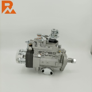 ปั๊มหัวฉีดน้ำมันเชื้อเพลิง 0460426185 181641554 R372-2 สำหรับเครื่องยนต์ 6BT 5.9L - Product Image 6