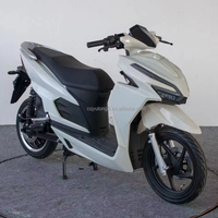 Offre Spéciale vélo électrique à grande vitesse moto 3000W 72V 30ah moto tout-terrain Scooter cyclomoteur électrique vélo