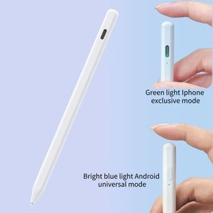 Lápiz Óptico Universal Activo Capacitivo Anti-Mix Touch para Tabletas y Teléfonos con Pantallas Táctiles de Apple, iPad, Huawei y Xiaomi - Product Image 5