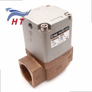 Vanne de régulation VNB402B-N25A pour le contrôle des fluides pilotés, <span class=keywords><strong>1</strong></span> pouce NPT, -101 <span class=keywords><strong>kPa</strong></span> à <span class=keywords><strong>1</strong></span> <span class=keywords><strong>MPa</strong></span> - Product Image 1