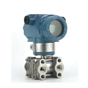 Rks ap1000 Hart giao thức thông minh khác biệt đo áp suất 4-20mA kỹ thuật số transmitter cho chất lỏng/gas ứng dụng - Product Image 1