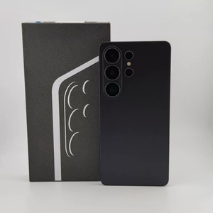 Smartphone S26 Ultra 5G, 12GB+256GB, Cámara con IA, Pantalla AMOLED, Versión Global - Product Image 1