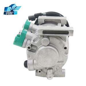 Compresor de Aire Acondicionado 97701A5900 con Certificación ISO 9001 y CE, Tasa de Aprobación del Prueba CNN del 99.9% para HYUNDAI I300 - Product Image 2