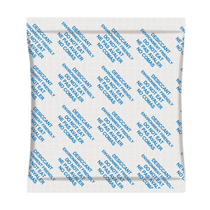 YoYiXian Paquete Grande de 500g de Desecante de Montmorillonita, Bentonita Deshumidificadora a Prueba de Humedad para Contenedores de Carga y Cajas de Instrumentos - Product Image 2